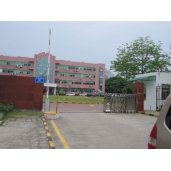 坪山老管委会