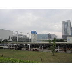 坪山沃尔玛