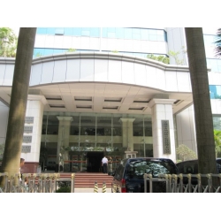 市工商物价大厦1